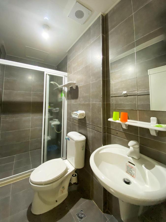 Yang'S B&B Jinning Exteriör bild