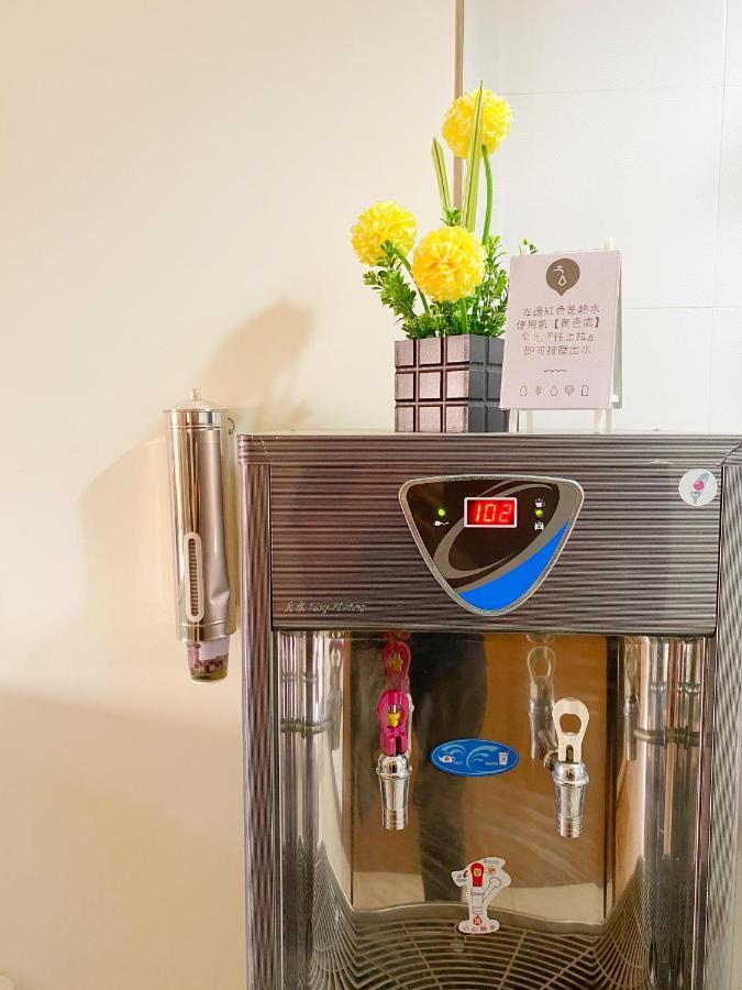 Yang'S B&B Jinning Exteriör bild